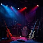 Image of Thumbnail: The Allure of the Slow Burn: Jazz Melodies and the Art of Love