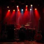 Image of Thumbnail: The Allure of Nocturnal Thirst: A Sonic Exploration