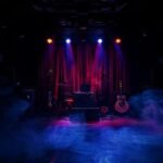 Image of Thumbnail: The Allure of ‘Nocturnal Thirst’: A Sonic Exploration of Darkness