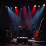 Image of Thumbnail: The Allure of ‘Crimson Embrace’: A Sonic Journey into Metal’s Depths