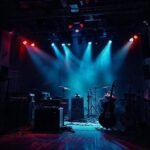 Image of AI Thumbnail: The Enigmatic Allure of ‘Whispered in the Dark’: Soundscapes that Transcend the Ordinary