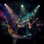 Image of AI Thumbnail: Whispers of Sound: The Enigma of ‘Whispered in the Dark’