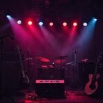 Image of Thumbnail: The Allure of the Slow Burn: How Music Mirrors the Complexity of Love