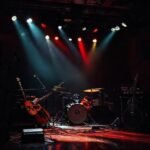Image of Thumbnail: The Empowering Anthem of ‘Lies & Alibis’: A Modern Twist on Classic Country