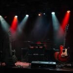Image of Thumbnail: Whiskey, Lies, and Alibis: The Empowering Anthem of the Modern Country Girl
