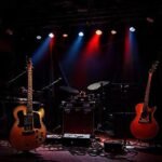 Image of Thumbnail: The Allure of the Slow Burn: Jazz Melodies and the Art of Seduction
