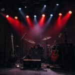 Image of Thumbnail: The Allure of Slow Burn Serenades: Jazz’s Timeless Dance with Love