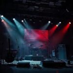 Image of Thumbnail: The Allure of the Slow Burn: How Jazz Melodies Capture the Essence of Love