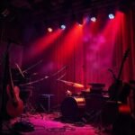 Image of AI Thumbnail: The Allure of the Slow Burn: Exploring the Jazz-Inspired Love Story in Music