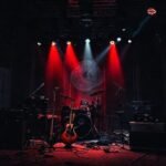 Image of Thumbnail: Echoes of Absence: The Haunting Allure of ‘Ghost Town’ and the Emotional Landscape of Music