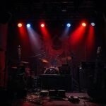 Image of Thumbnail: The Second Moon Rises: Music as a Vessel for the Hidden Exodus of Human Souls
