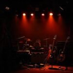 Image of Thumbnail: The Haunting Echoes of Heartbreak: Exploring the Dark Fantasy of ‘Twice I Lost You’