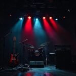 Image of Thumbnail: Exploring the Shadows: The Allure of Occult Art in Music and the Vamps By ANKH TV Set 02
