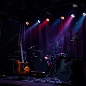 Image of Thumbnail: Orianthi: The Guitar Virtuoso Redefining Rock’s Landscape
