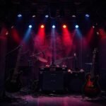 Image of Thumbnail: Daria Zarítskaya: The Voice of a New Metal Era