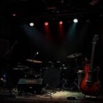 Image of Thumbnail: The Allure of the Undead: Music and the Aesthetic of Vampirism