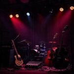 Image of Thumbnail: Daria Zarítskaya: The Voice of a New Metal Era