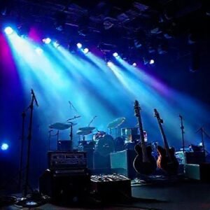 Image of Thumbnail: The Intersection of Music and Digital Art: Nahemah’s NFT Journey