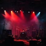 Image of AI Thumbnail: The Rise of NFTs in Music: A New Era for Artists and Fans