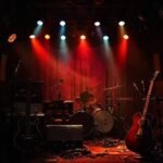 Image of Thumbnail: Lilith in Music: The Siren of Rebellion and Desire