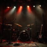 Image of AI Thumbnail: Daria Zarítskaya: The Modern Metal Maven Redefining Genre Boundaries