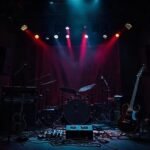 Image of Thumbnail: The Mythical Allure of Green Eyes: A Musical Journey Through Legends