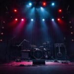 Image of AI Thumbnail: Daria Zarítskaya: The Modern Metal Muse Shaping the Digital Soundscape