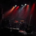 Image of Thumbnail: The Saxon Ministry of Fools: A Heavy Metal Reflection on Modern Society