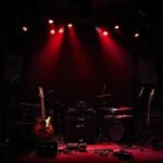 Image of Thumbnail: Nazareth: The Heartbeat of Hard Rock and the Soul of Love