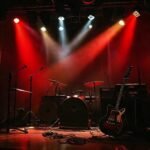Image of Thumbnail: The Sonic Alchemy of Daria Zarítskaya: A New Metal Muse