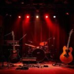 Image of Thumbnail: Elina Siirala: The Voice of Myth and Metal