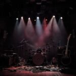 Image of Thumbnail: Exploring the Shadows: The Allure of Occult Art in Music and Culture