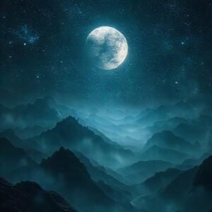 Image of Thumbnail: Exploring the Mystical Realms of Neo-Paganism: Tales of Nature, Deities, and the Art of Magick