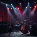 Image of Thumbnail: Elina Siirala: The Voice of Myth and Metal