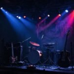 Image of Thumbnail: The Allure of the Undead: Exploring the Intersection of Music and Vampire Aesthetics