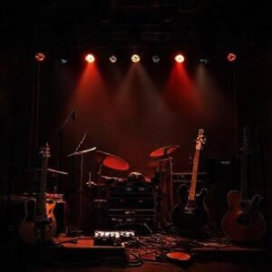 Image of Thumbnail: Rosalía: The Flamenco Phoenix of Modern Music