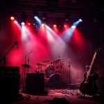 Image of AI Thumbnail: The Resonance of Reunion Tours: A Tribute to Mick Cocks and Pete Wells
