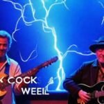Image of AI Thumbnail: The Electric Legacy of Mick Cocks and Pete Wells: A Journey Through Sound and Spirit
