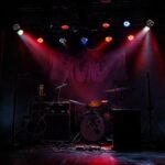 Image of Thumbnail: The Electric Legacy of Mick Cocks and Pete Wells: A Journey Through Sound and Spirit