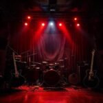 Image of Thumbnail: The Pretty Reckless: A Sonic Rebellion Against Conformity