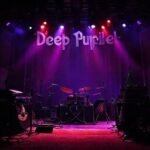 Image of AI Thumbnail: Deep Purple: The Eternal Quest for Musical Relevance