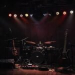 Image of Thumbnail: The Soundtrack of Society: Exploring Hot Topics in Music Today