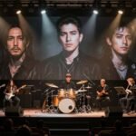 Image of AI Thumbnail: The Allure of the Undead: Exploring the Intersection of Music and Vampire Aesthetics
