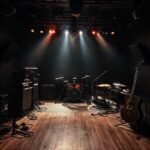 Image of Thumbnail: The Allure of Green Eyes: Mythology in Modern Music