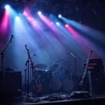 Image of Thumbnail: Exploring the Allure of Occult Art in Music: A Look at Vamps By ANKH TV Set 02