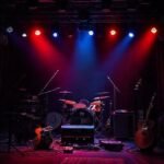 Image of Thumbnail: Daria Zarítskaya: The Voice of a New Metal Era
