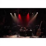 Image of Thumbnail: Exploring the Dark Aesthetic: The Allure of Occult Art in Music and Vamps By ANKH TV Set 02