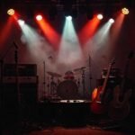 Image of Thumbnail: Exploring the Shadows: The Allure of Occult Art in Music and Beyond