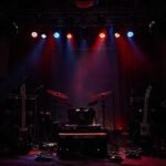 Image of Thumbnail: The Allure of the Occult in Music: Unveiling the Shadows of Vamps By ANKH TV Set 02