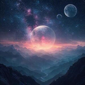 Image of Thumbnail: Exploring the Mystical Realms of Neo-Paganism: A Journey Beyond the Ordinary